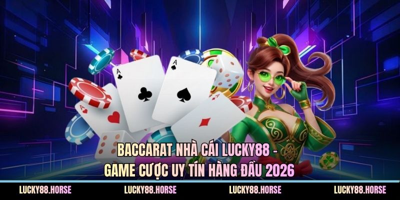 Baccarat
