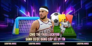 CMD Thể Thao