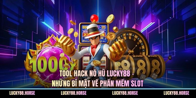 Tool hack nổ hũ